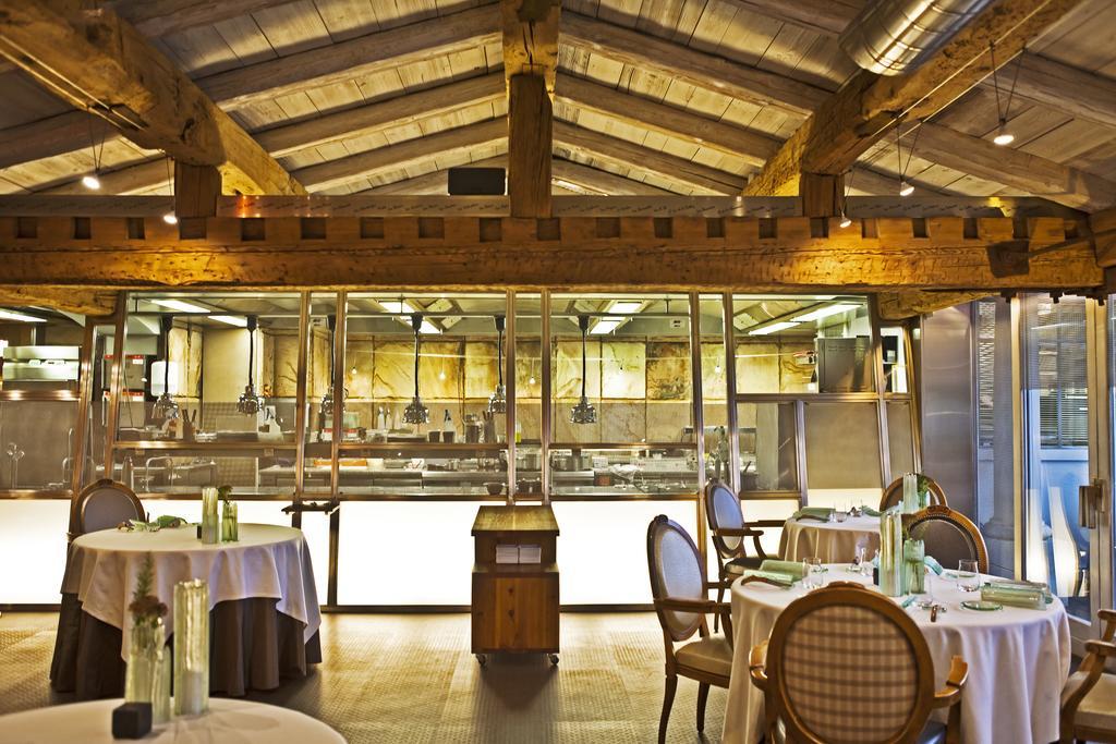 Hotel Restaurant Yoann Conte Bord Du Lac Veyrier-du-Lac Exteriér fotografie